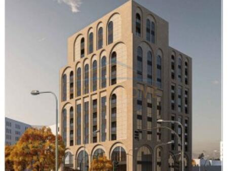 For sale, Apartment 1+1, Aviation Field, Tirana
