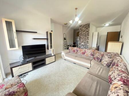2-Bedroom Apartment for Sale – Former Aviation Field, Tirana