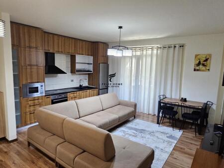 APPARTAMENTO IN AFFITTO 1+1 VIA DIBRA 600 EURO