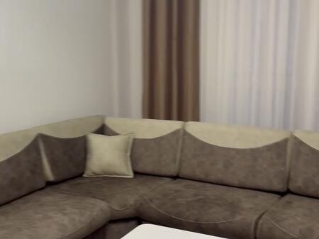 2+1, arredato complesso trio tower, don bosko 600 euro