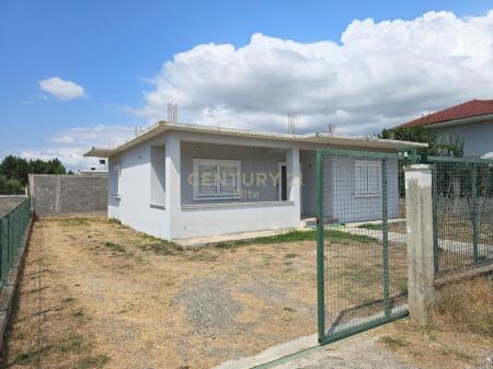 🏡 Private House with Yard for Sale – Kamëz, Tirana