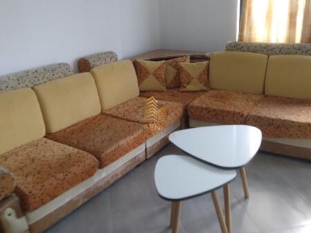 Rent, Apartment 1+1+blk, Yzberisht, 350 ALL/Month