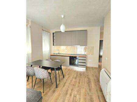 🏡 For Rent – 2-Bedroom Apartment in Don Bosko, Tirana