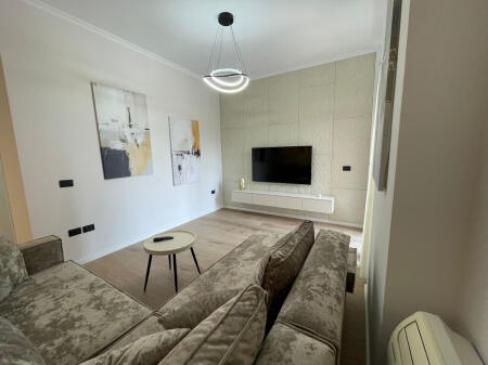 Appartamento In Affitto 1+1 In Via Kosovareve (ID B2101211) Tirana