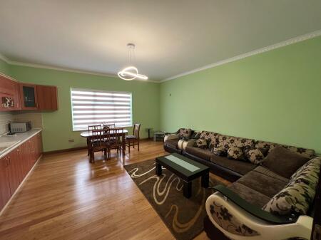 📣 RENT Apartment 2+1 📍 Behind the Mangalem Complex💶 Price 450 Euro