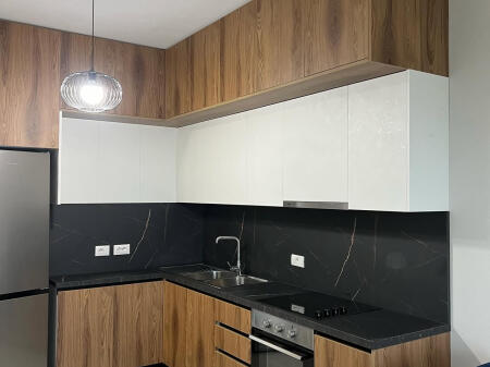 For rent 1+1+parking GRAND GALLERY YZBERISHT 550€