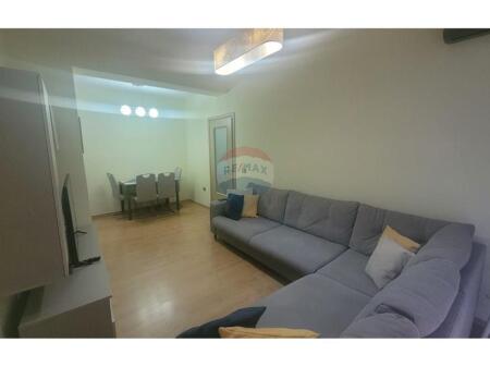 Appartamento 2+1+2 in affitto in via Barikadave.
