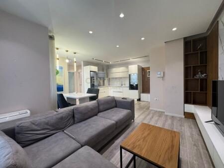 Apartment 2+1+2 + Parking Space for Rent – Elbasan Street