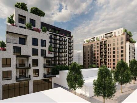 Appartamento in Affitto presso Aura Residence