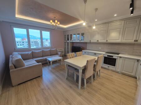 Apartment 1+1 for rent at the Bus Park!