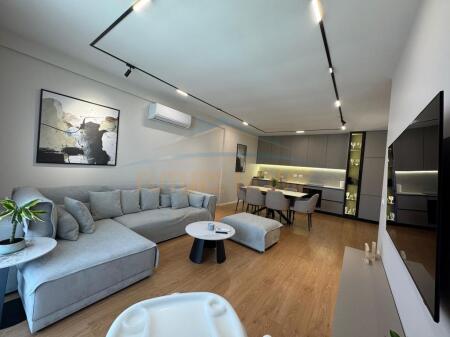 For sale, Apartment 2+1+2, Future Home Residence, New Ring, Tirana