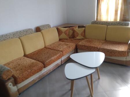 1+1,furnished,yzberisht,350 euro