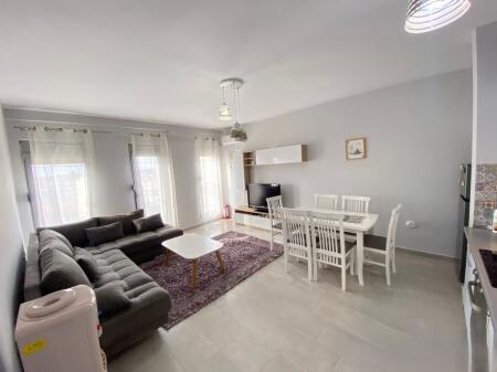 NE DON BOSKO JAPIM APARTAMENT 2+1 ME QIRA !