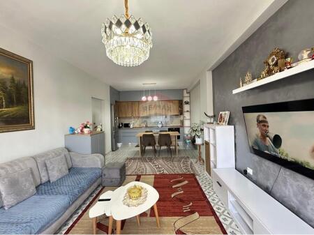2+1 apartment for sale in Fresk