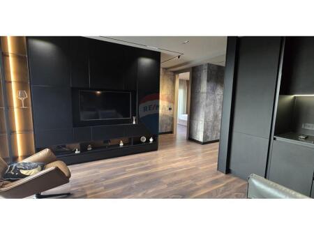 Apartment for rent (2+1) Commune.