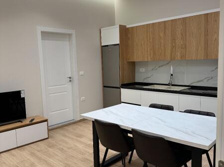 APARTMENT FOR RENT 2+1 DON BOSKO 600 EURO