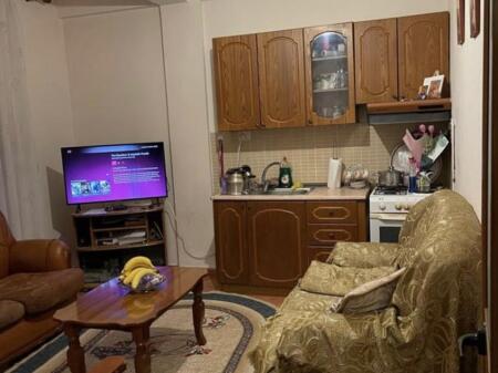 Apartament me Qira tek Rruga Don Bosko