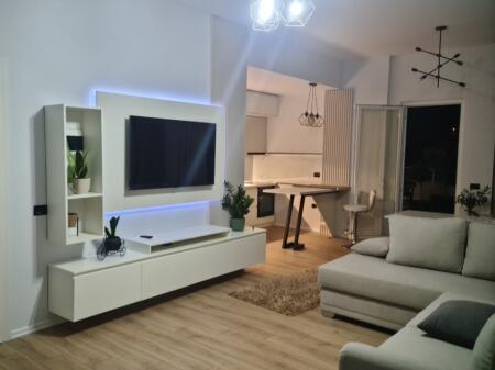 Apartment 3+1 for rent in Fresk