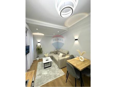 APARTAMENT 1+1 PER SHITJE, LIQENI I THATE