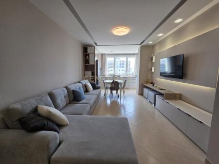 Super Apartment 3+1 in Vollga, Durres