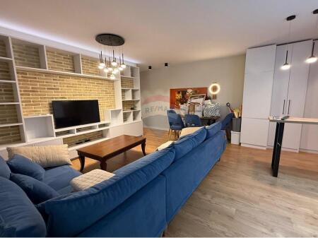 Apartament 2+1 Për Shitje Fresk !