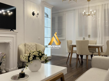 FOR RENT 1+1 APARTMENT IN ASTIR, TIRANA