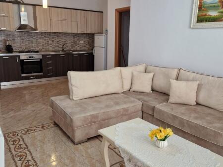 🚪Apartment for rent  📍Islam Alla Street no. 5 💶 650€ per month