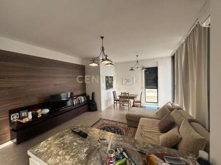 🏡 2-Bedroom, 2-Bathroom Fully Furnished Apartment for Sale | Fresk, Tirana