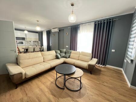 Apartment for rent 2+1+2+parking botanical garden