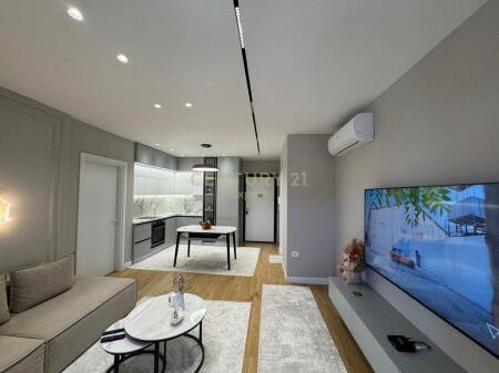 🏡 SHITET APARTAMENT 1+1 – Super Investim & Mobilim Cilësor
