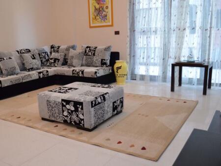 APARTMENT FOR RENT 1+1 YZBERISHT 350 EURO