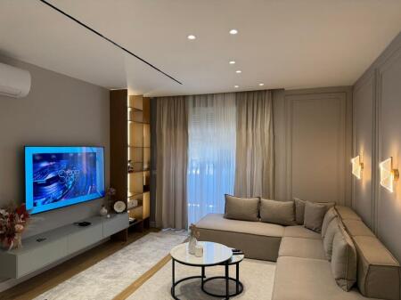 WE SELL APARTMENT 1+1+2 IN GOLDEN PARK 3 TIRANA!