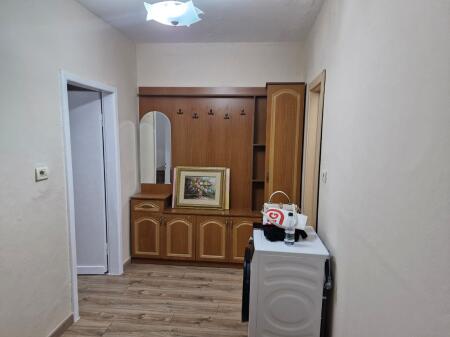 🏡 Appartamento 1+1 in Affitto – Irfan Tomini, vicino a Big Market