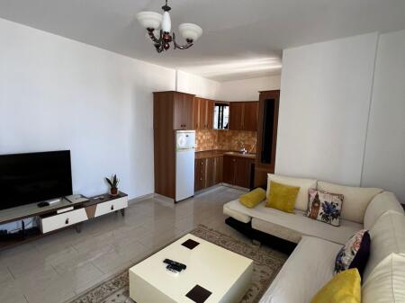 📍 Super appartamento 2+1 in affitto nella zona di Vollga, Durazzo – con vista mare 🌊