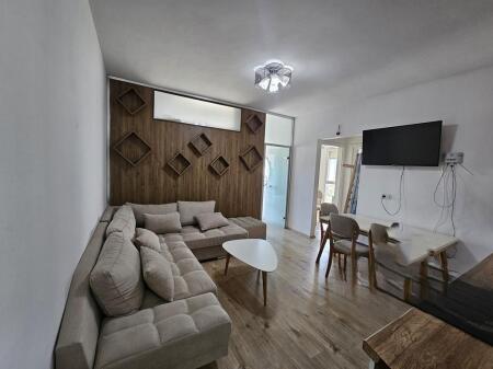 2+1 Apartment for Rent at the Former Aviation Field, Tirana!