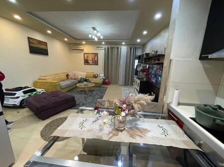 Apartament 2+1 ne shitje Don Bosko