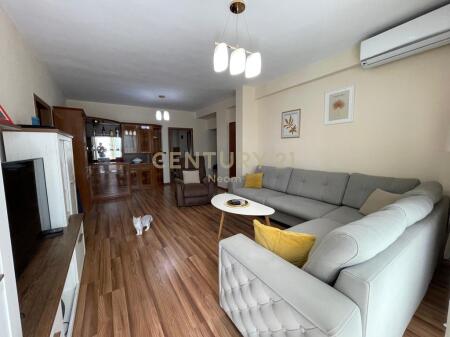 The apartment is located in one of the most elite and sought-after areas of Tirana – at Garda !!
