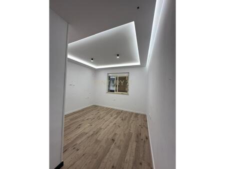 WE SELL 1+1 APARTMENT ON SAMI FRASHËRI STREET!