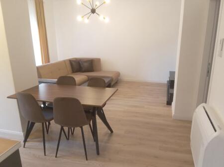 APPARTAMENTO 2+1 IN AFFITTO "RRUGA BARDHYL",