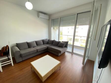 📢 Apartment 2+1 for rent  📍 Don Bosko, at “Fiori di bosko ” 💶 Price: 750€/month