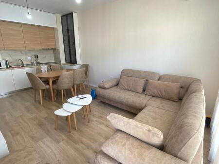 For rent Super Apartment 2+1+🅿 📌Price 660€/month.  📍RESIDENCE "ERLI", Porcelain