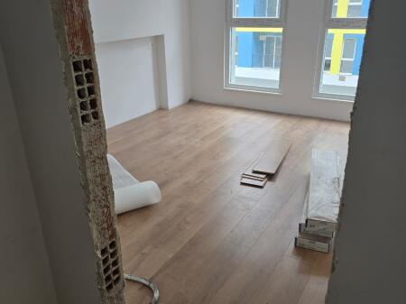 🏡Apartament 1+1 me Post Parkimi në Shitje te Kompleksi Univers City!