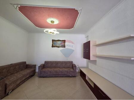 Apartment 2+1+2 for rent in Yzberisht !