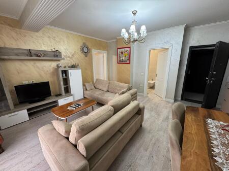 Apartament me qera 1+1 Tek 5 maji Concord center