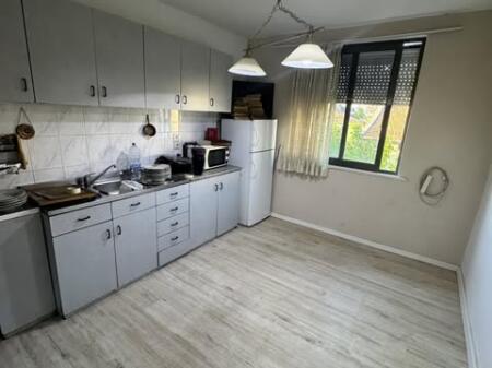 ‼️We sell a 2+1 apartment on Mine Peza Street near Flora Cafe‼️