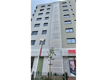 For sale, Apartment 3+1+2, former Aviation Field, Tirana