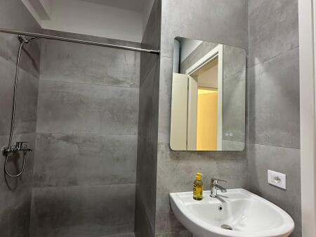 Apartment 1+1 for Rent 📍 Near Green City, Former Aviation Field