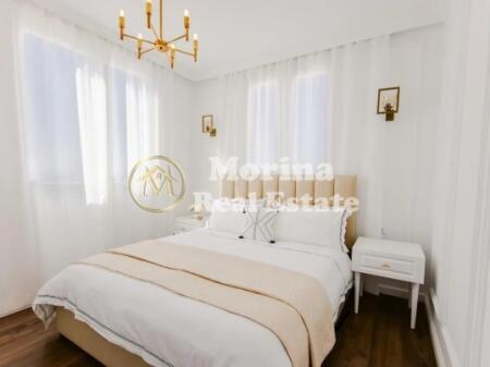 Qera, Apartament 1+1, Astir, 550 euro/muaj