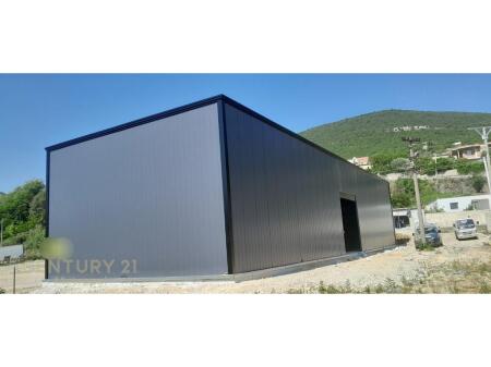 WAREHOUSE FOR RENT, ARBERI STREET!