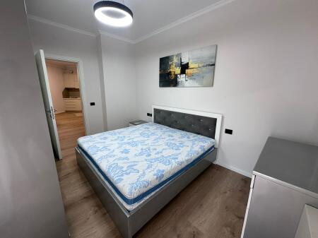 Apartament me qera LUX 1+1 Rruga e Kosovarve